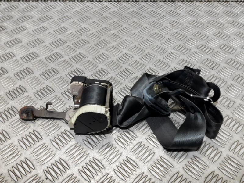 Ceinture avant gauche