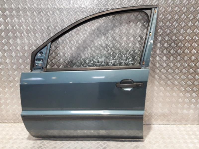 Porte avant gauche