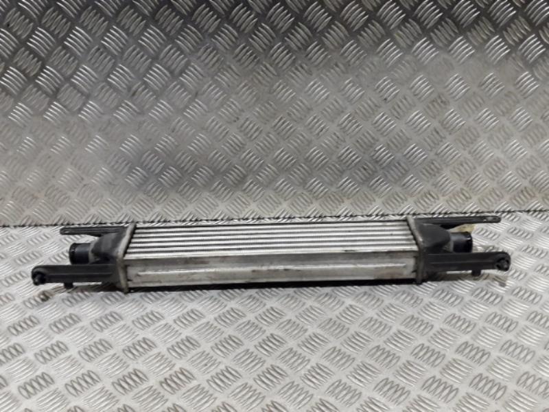 Echangeur air (Intercooler)