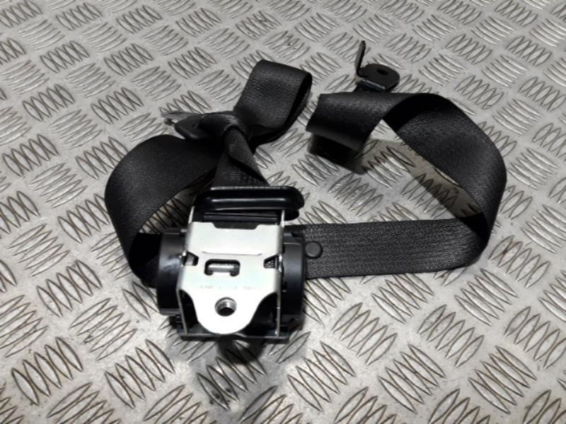 Ceinture avant droit