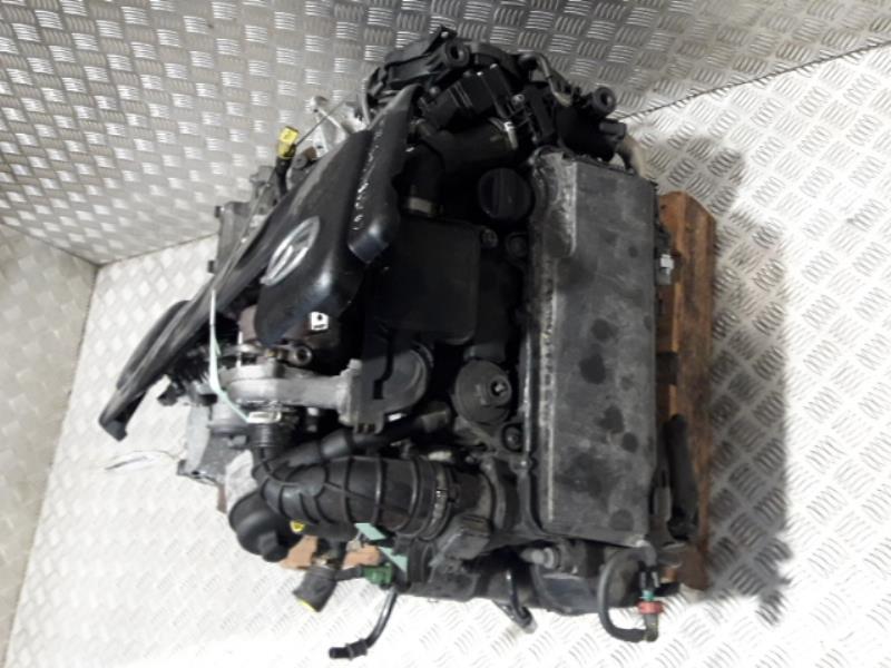 Moteur