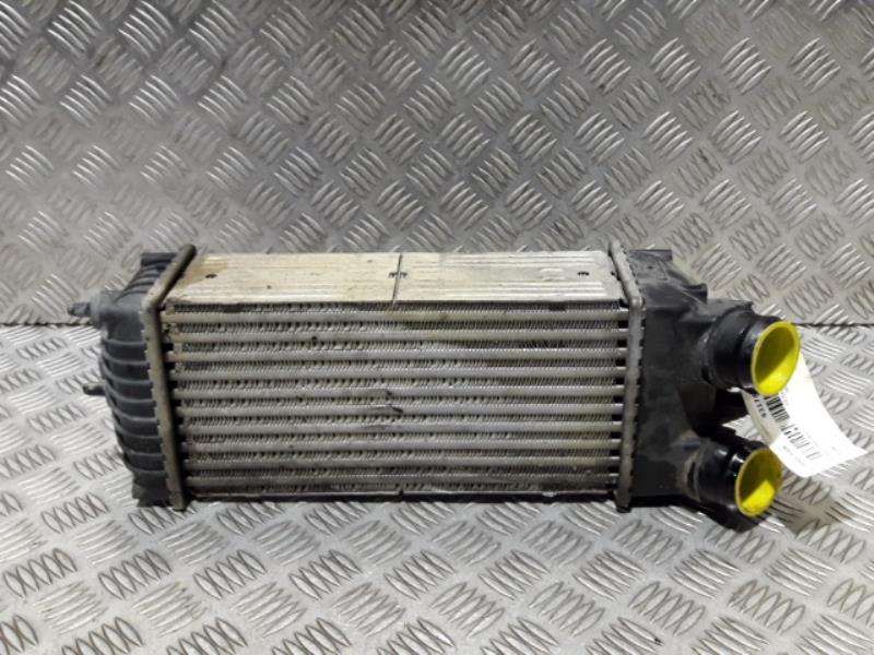 Echangeur air (Intercooler)