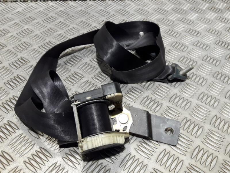 Ceinture avant droit