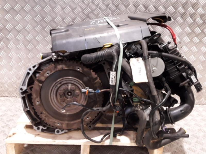 Moteur