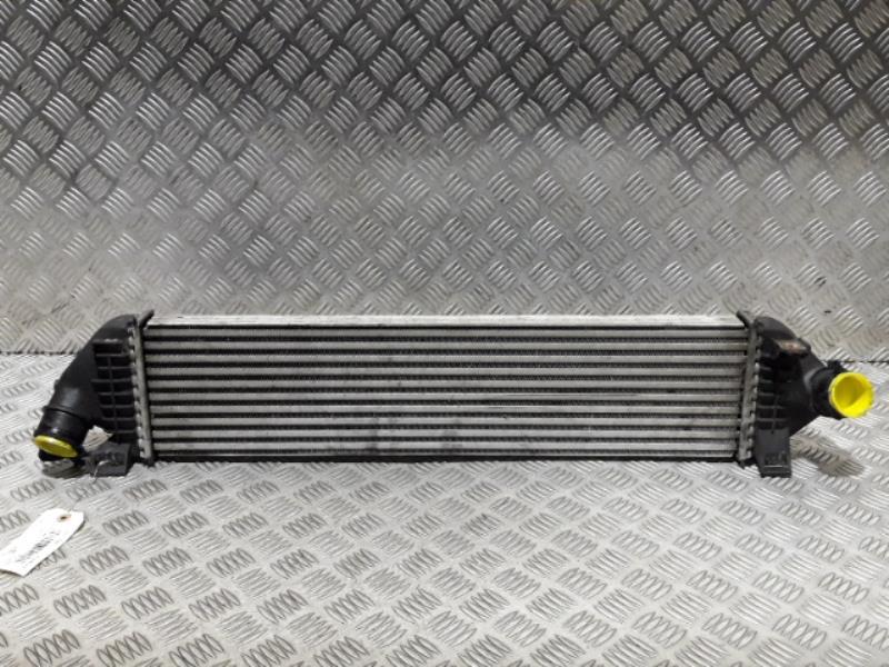 Echangeur air (Intercooler)