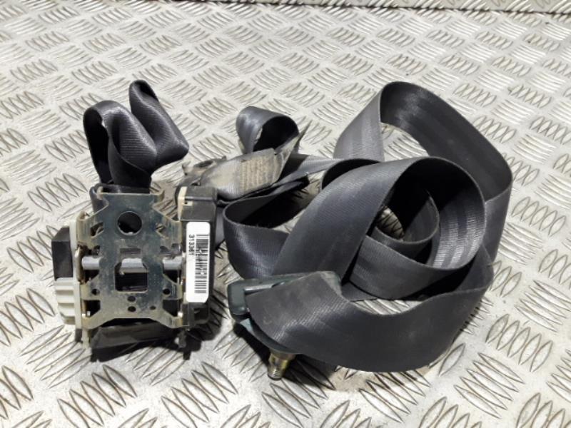 Ceinture avant droit