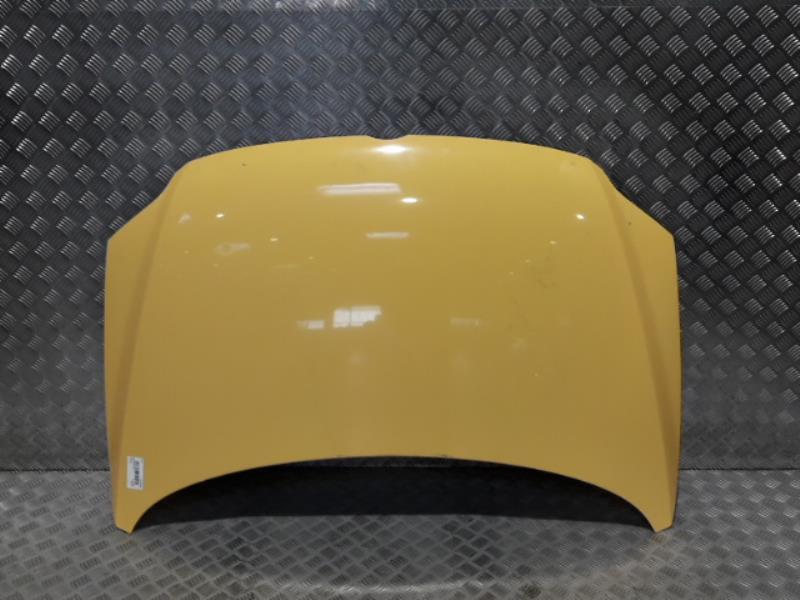 Capot