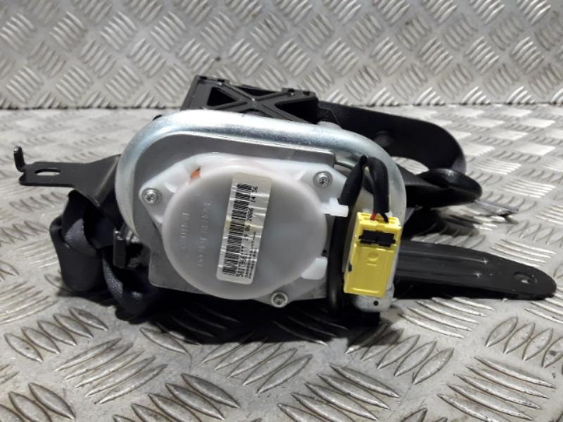 Ceinture avant gauche