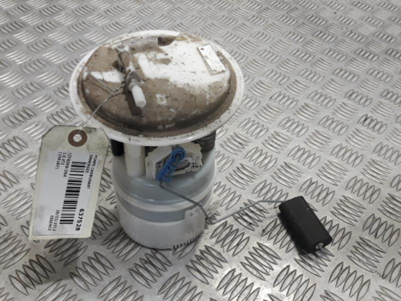 Photo pièce auto