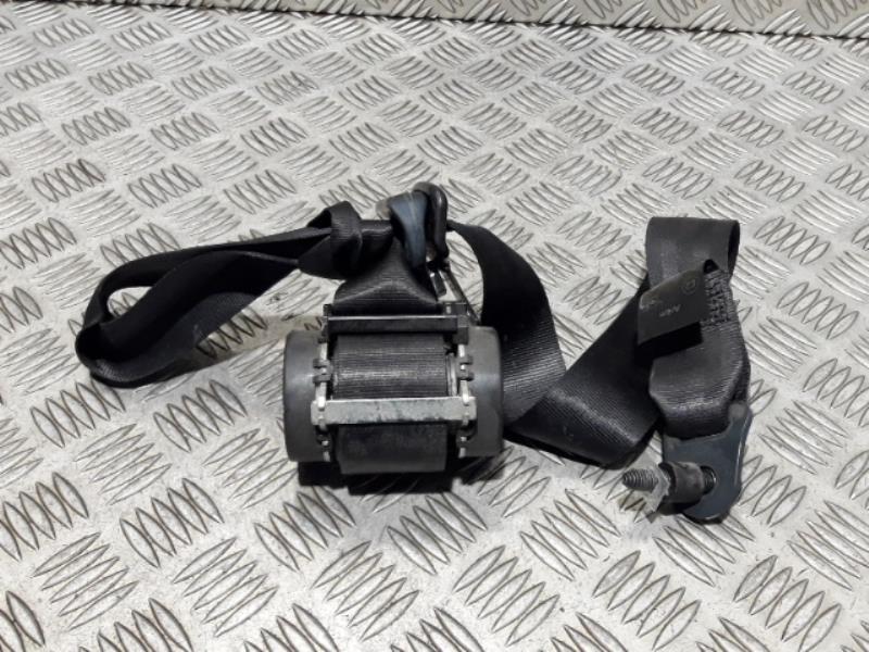 Ceinture avant droit