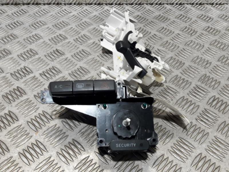 Commande chauffage