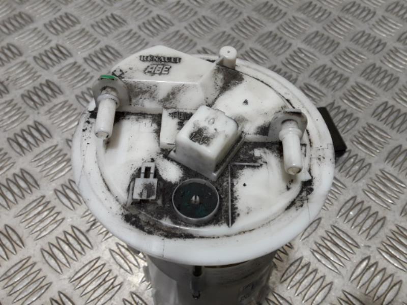 Jauge à carburant