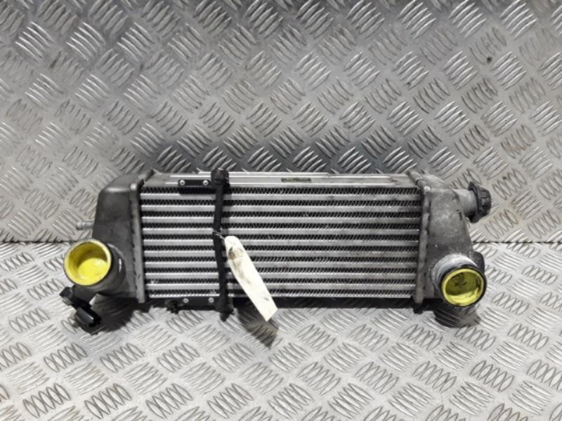 Echangeur air (Intercooler)