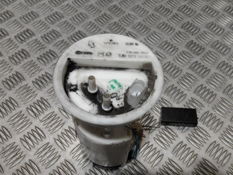 Jauge à carburant