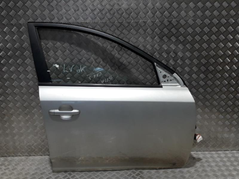 Porte avant droit