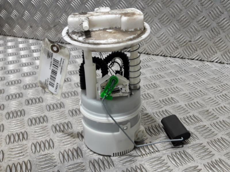 Pompe immergee