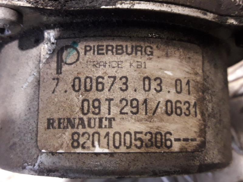 Photo pièce auto