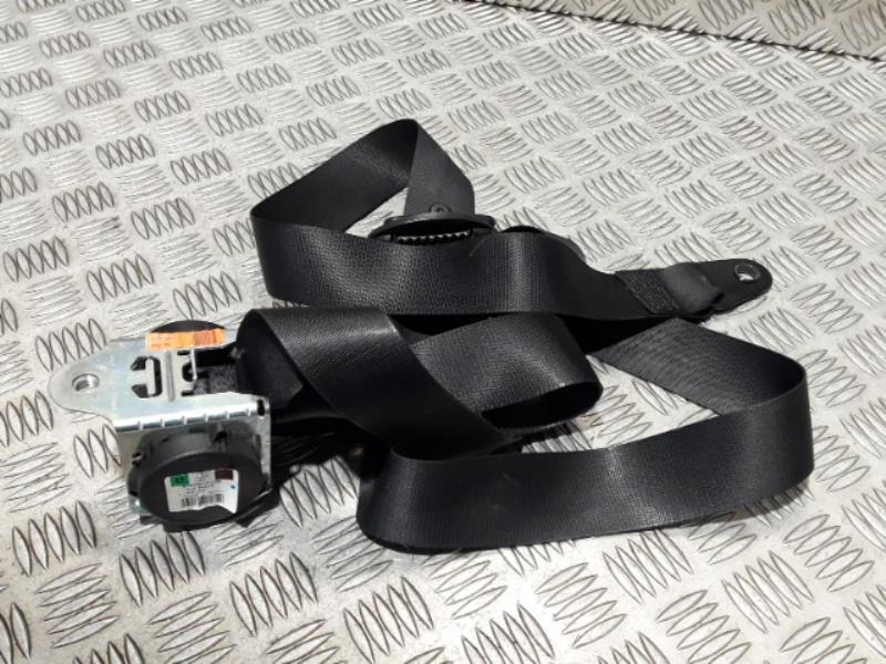 Ceinture avant droit