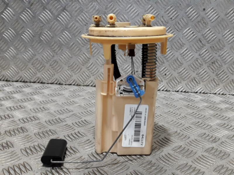 Jauge à carburant