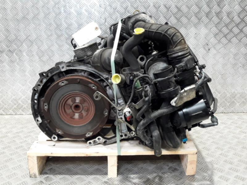 Moteur