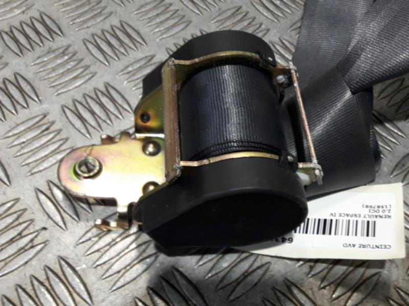 Ceinture avant droit