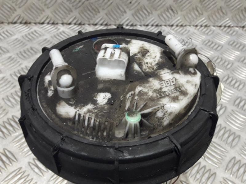 Jauge à carburant