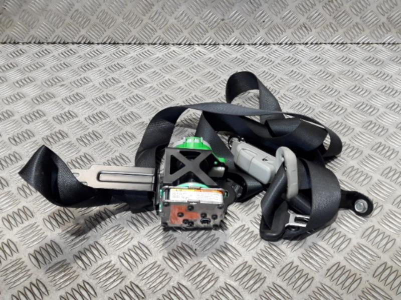 Ceinture avant droit