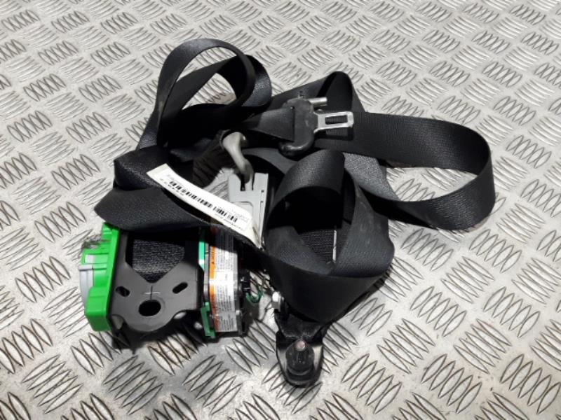 Ceinture avant gauche