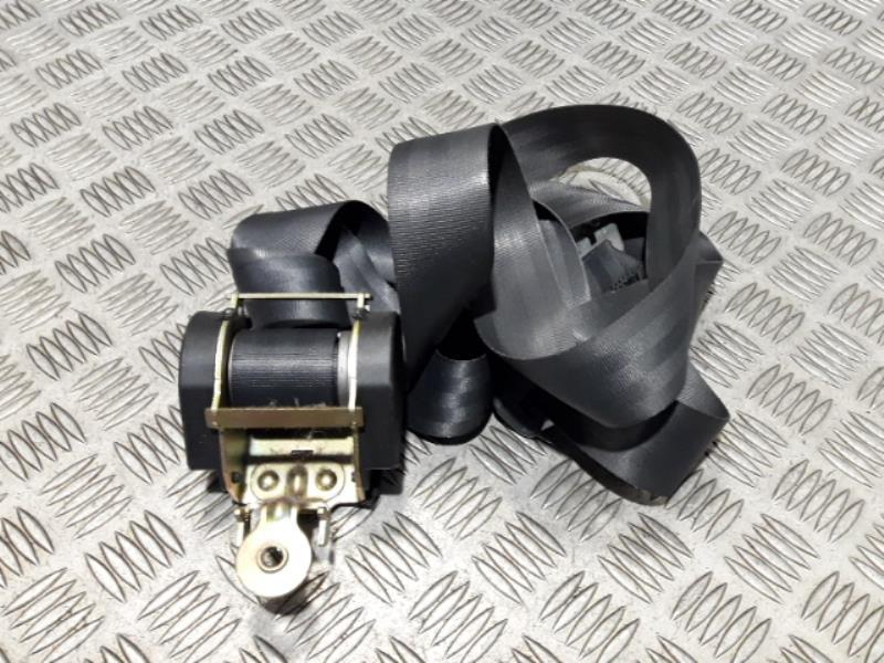 Ceinture avant gauche