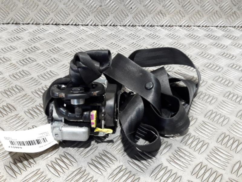 Ceinture avant gauche