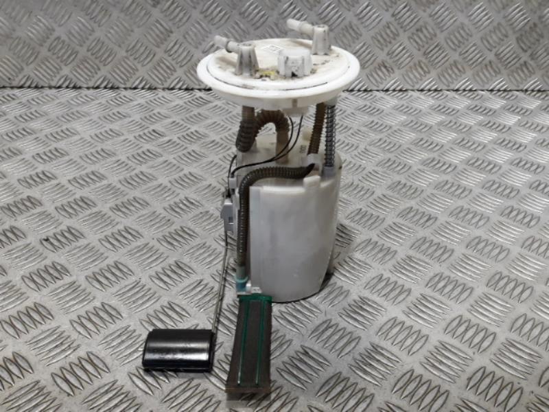 Jauge à carburant