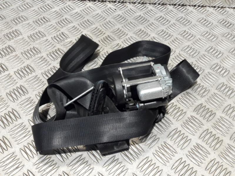 Ceinture avant droit