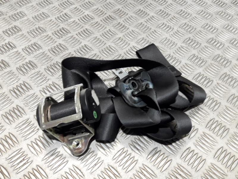 Ceinture avant droit