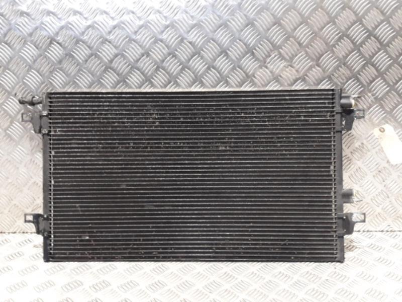Radiateur condenseur de clim