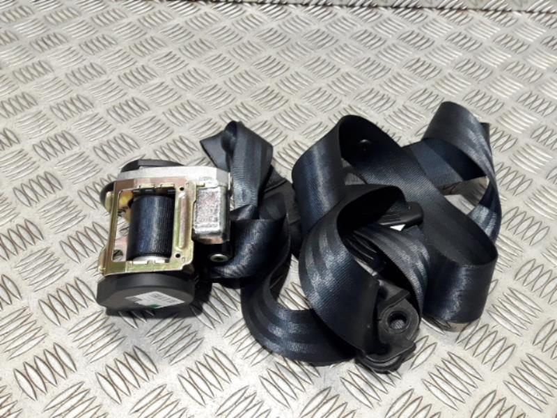 Ceinture avant droit