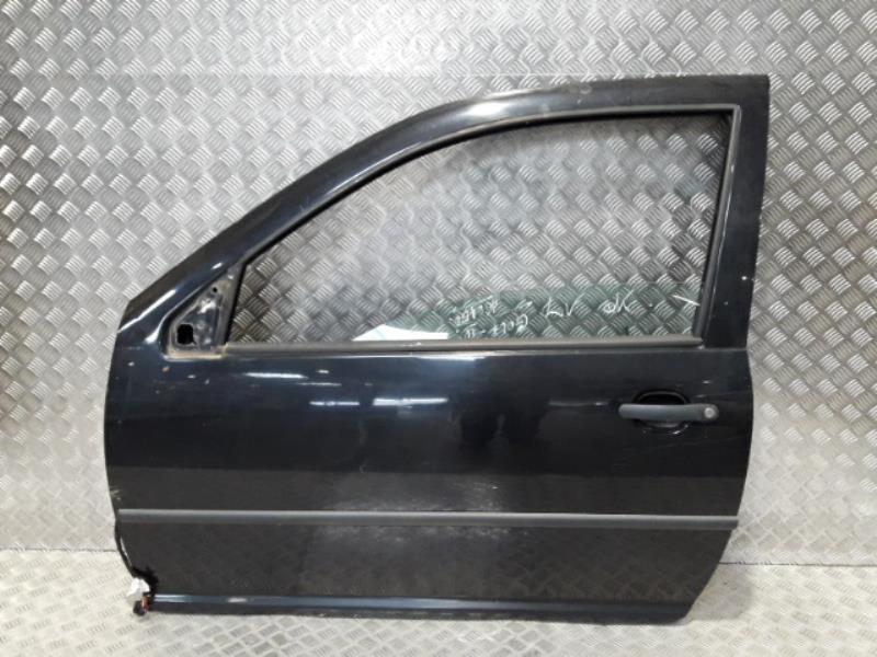 Porte avant gauche