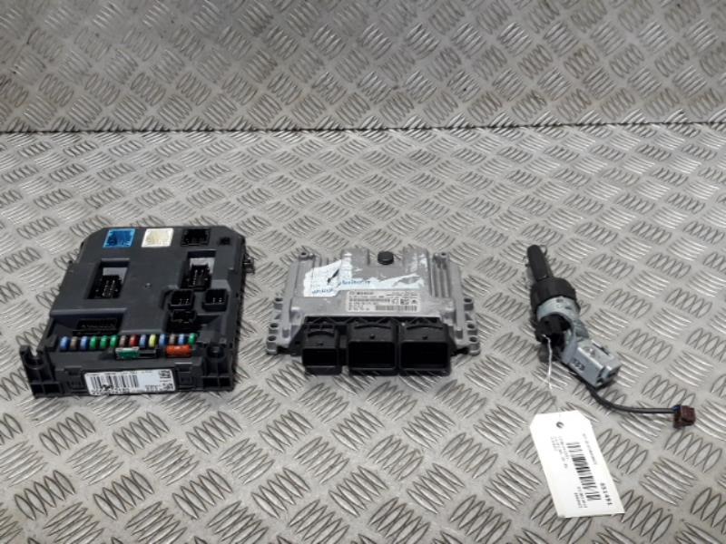 Kit de demarrage