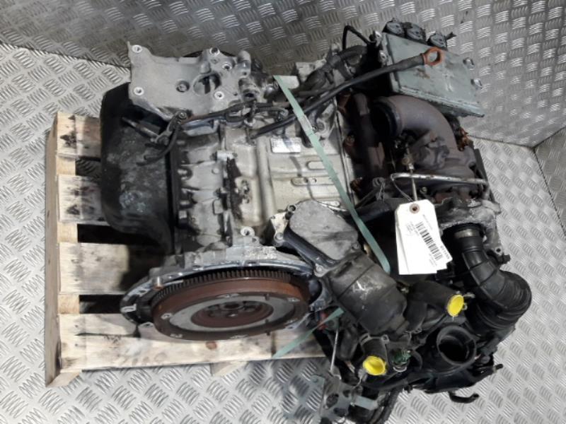 Moteur