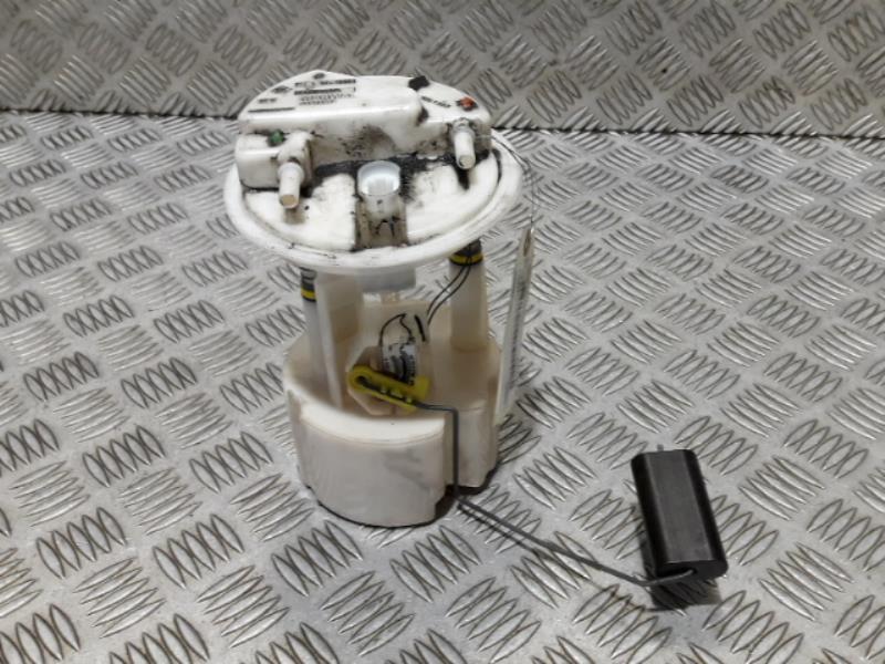 Jauge à carburant