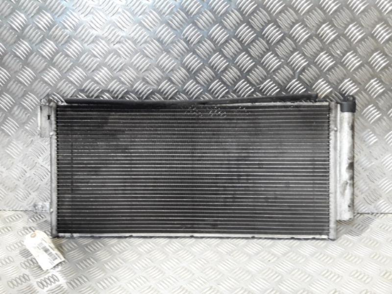 Radiateur condenseur de clim