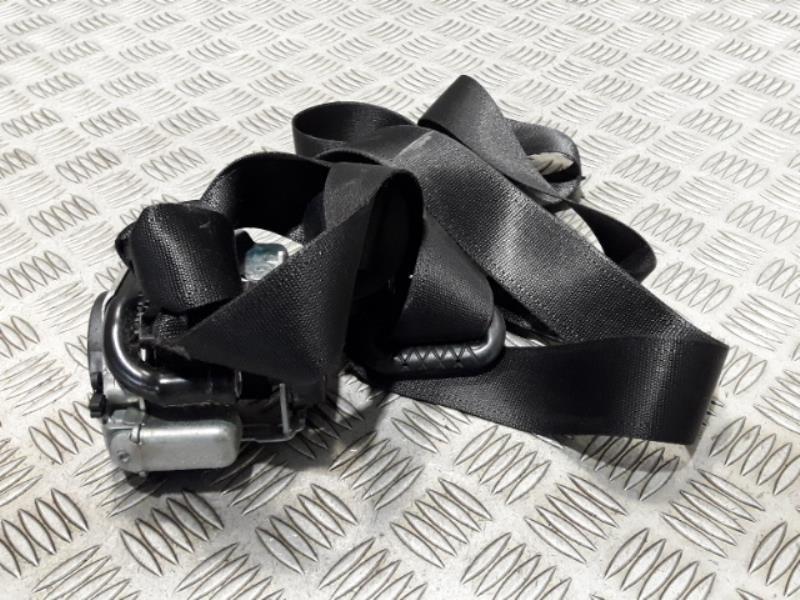 Ceinture avant gauche