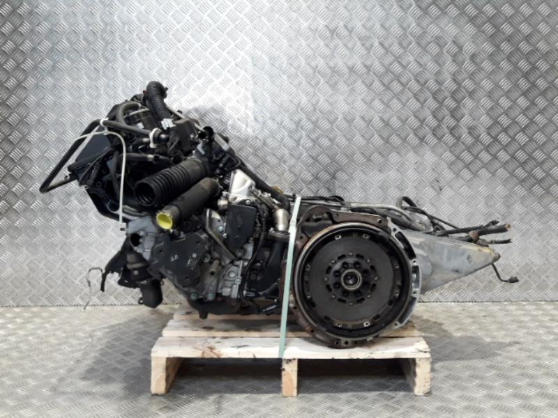 Moteur