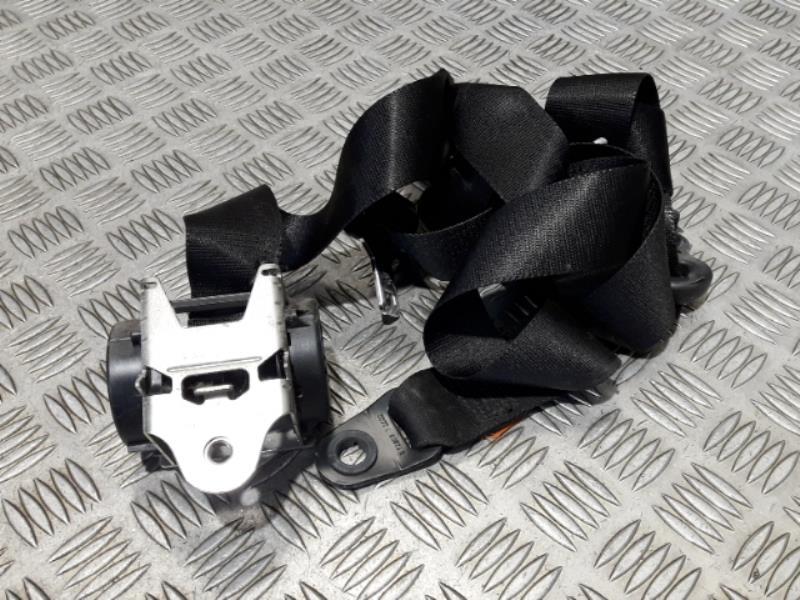 Ceinture avant droit