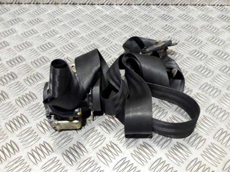 Ceinture avant droit
