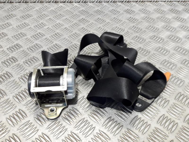 Ceinture avant droit