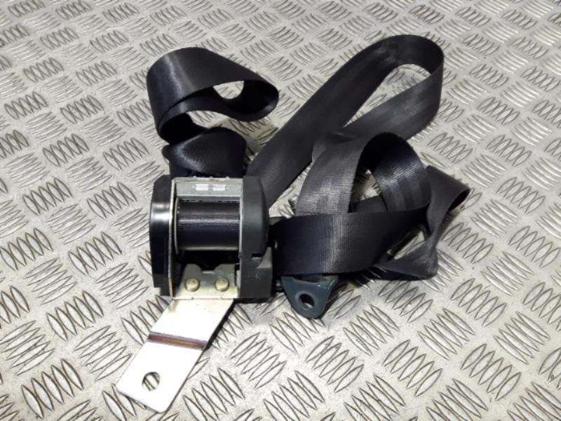 Ceinture avant droit