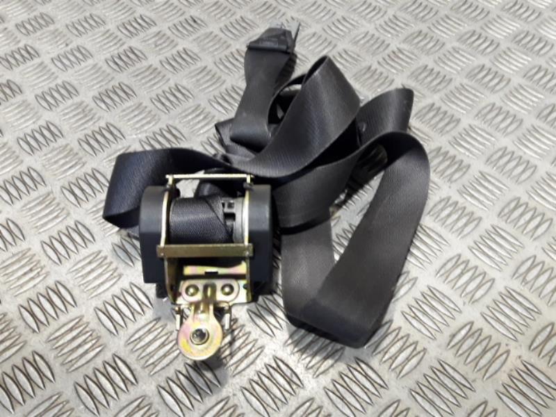 Ceinture avant droit