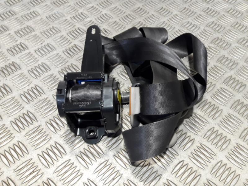 Ceinture avant droit