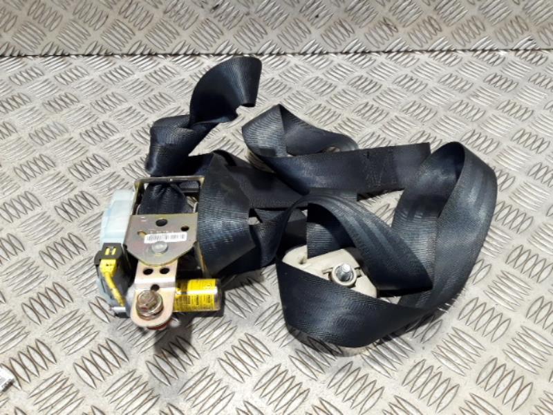 Ceinture avant droit