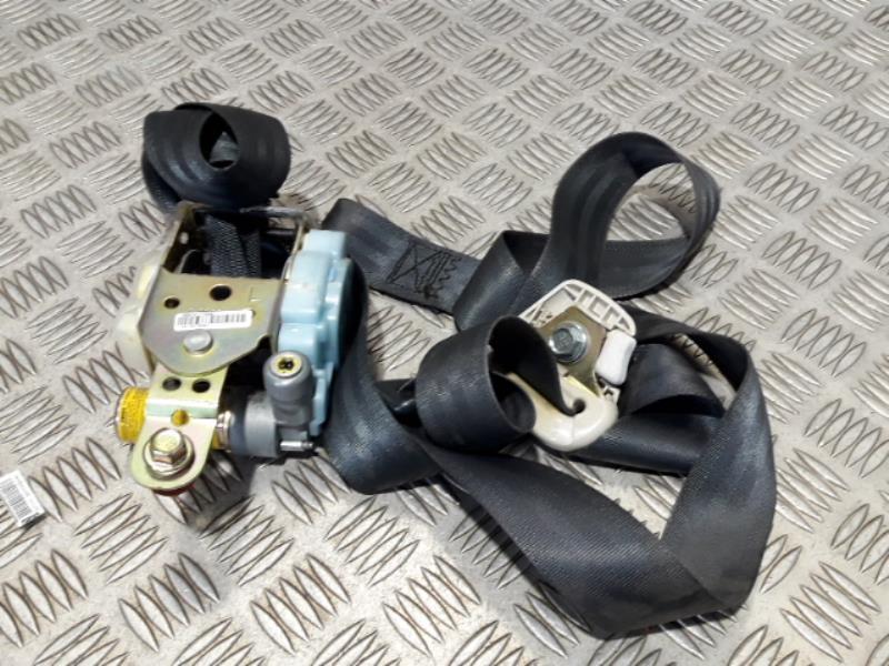 Ceinture avant gauche